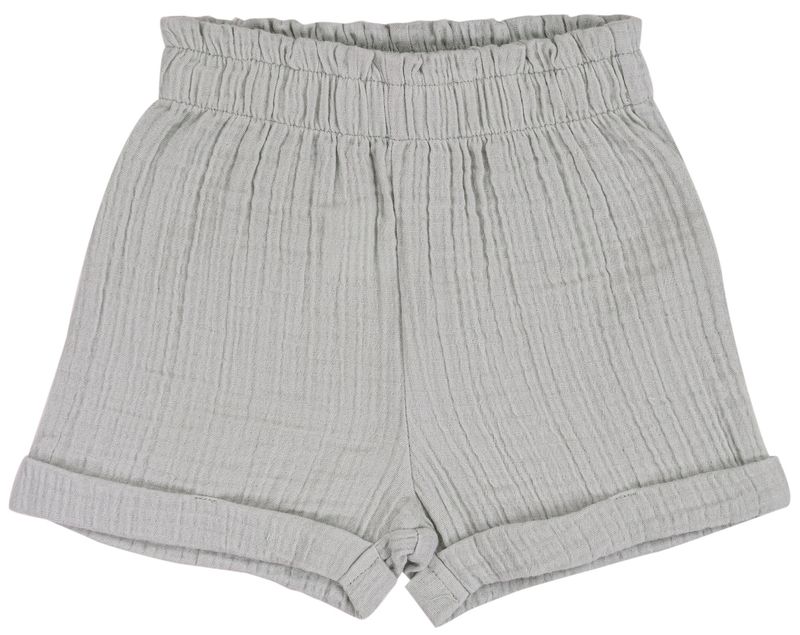 EMC baby meisjes korte broek mint
