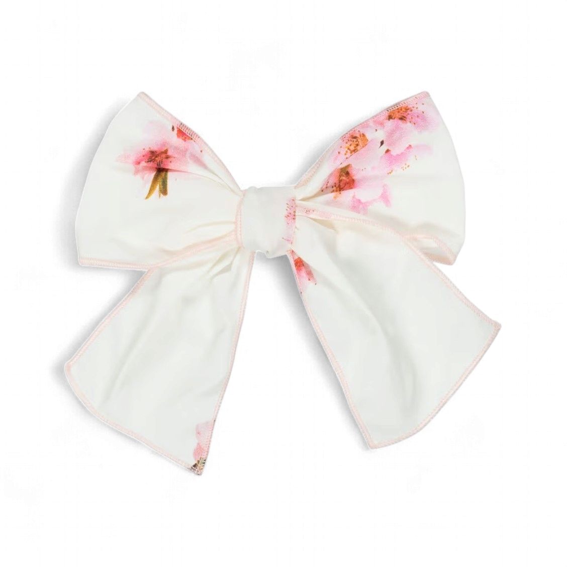 Phi meisjes strik cherry blossom