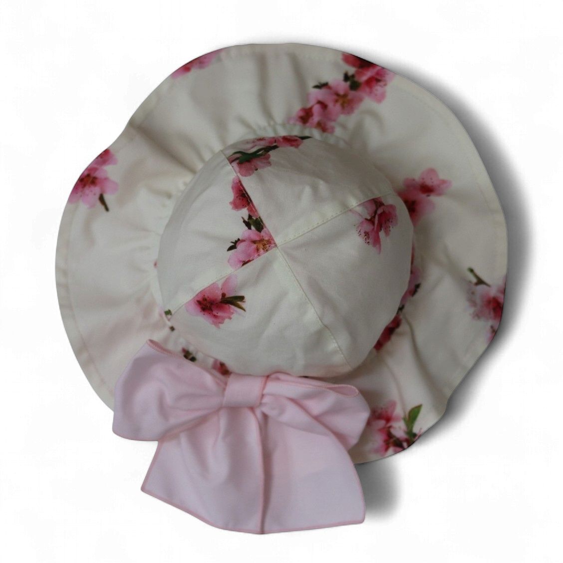 Phi meisjes zonnenhoed cherry blossom