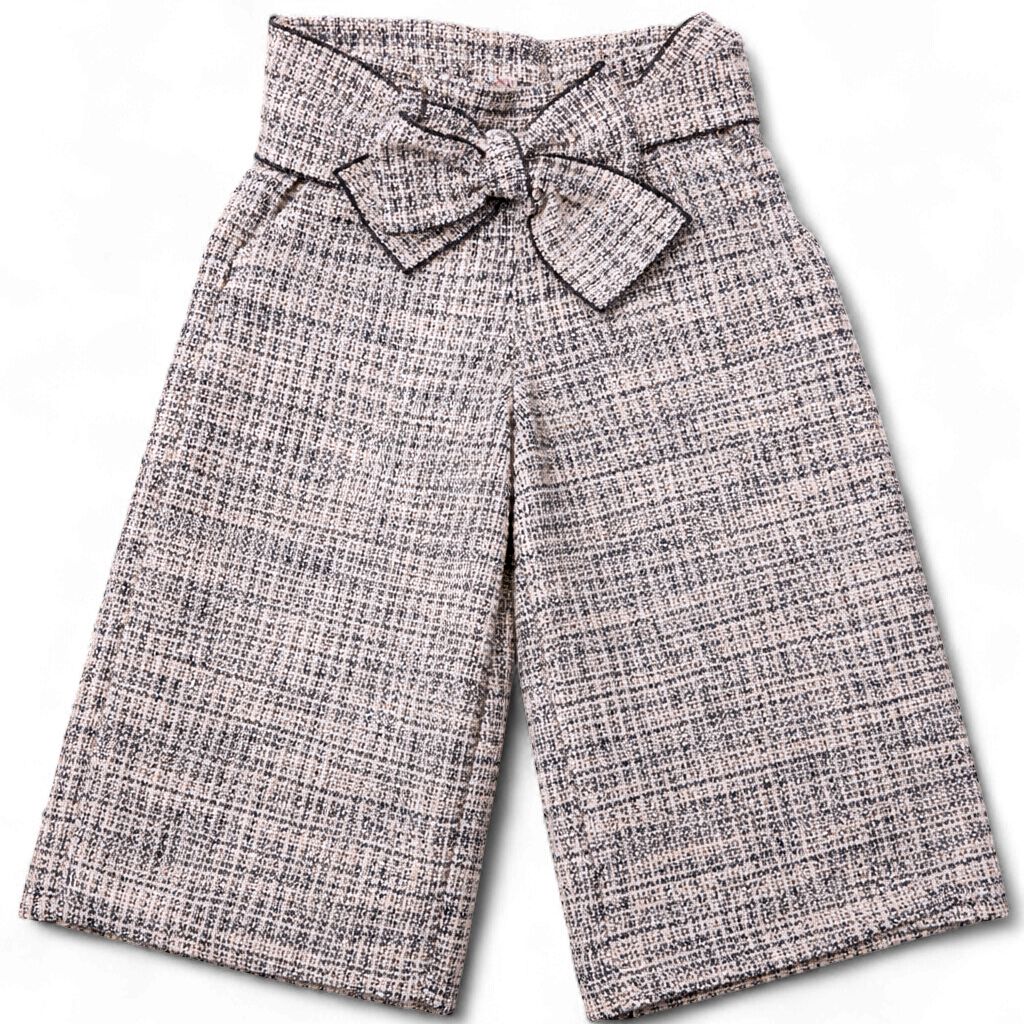 Phi meisjes broek gemeleerd