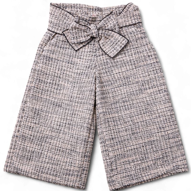 Phi meisjes broek gemeleerd