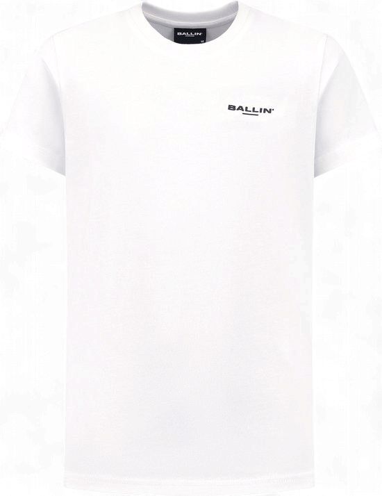 Ballin junior tshirt off white