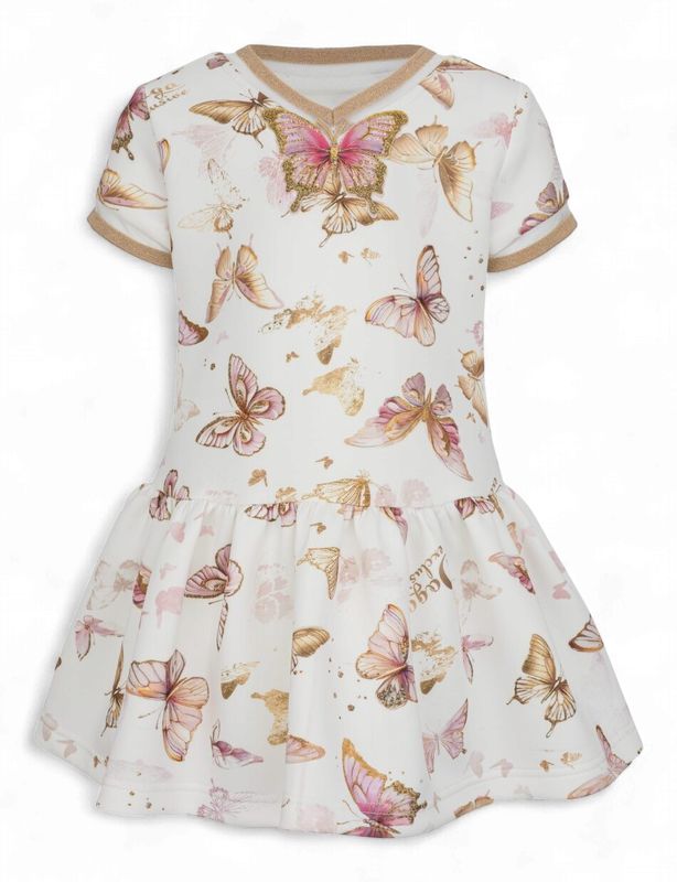 Daga Jurk Twinkle Flight