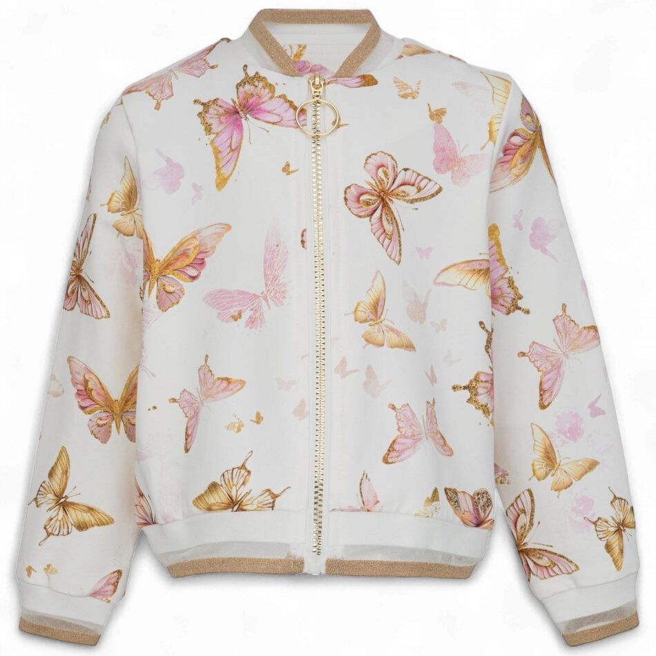 Daga jasje twinkle flight