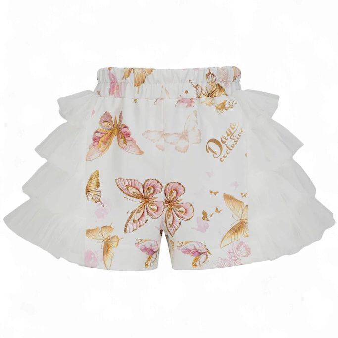 Daga short twinkle flight