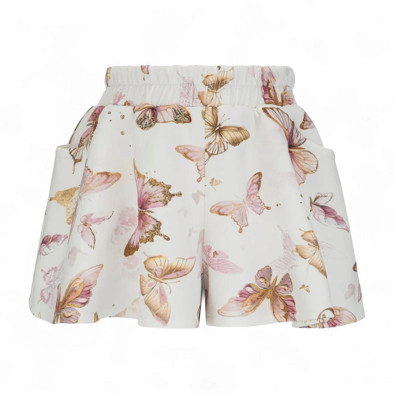 Daga korte broek twinkle flight