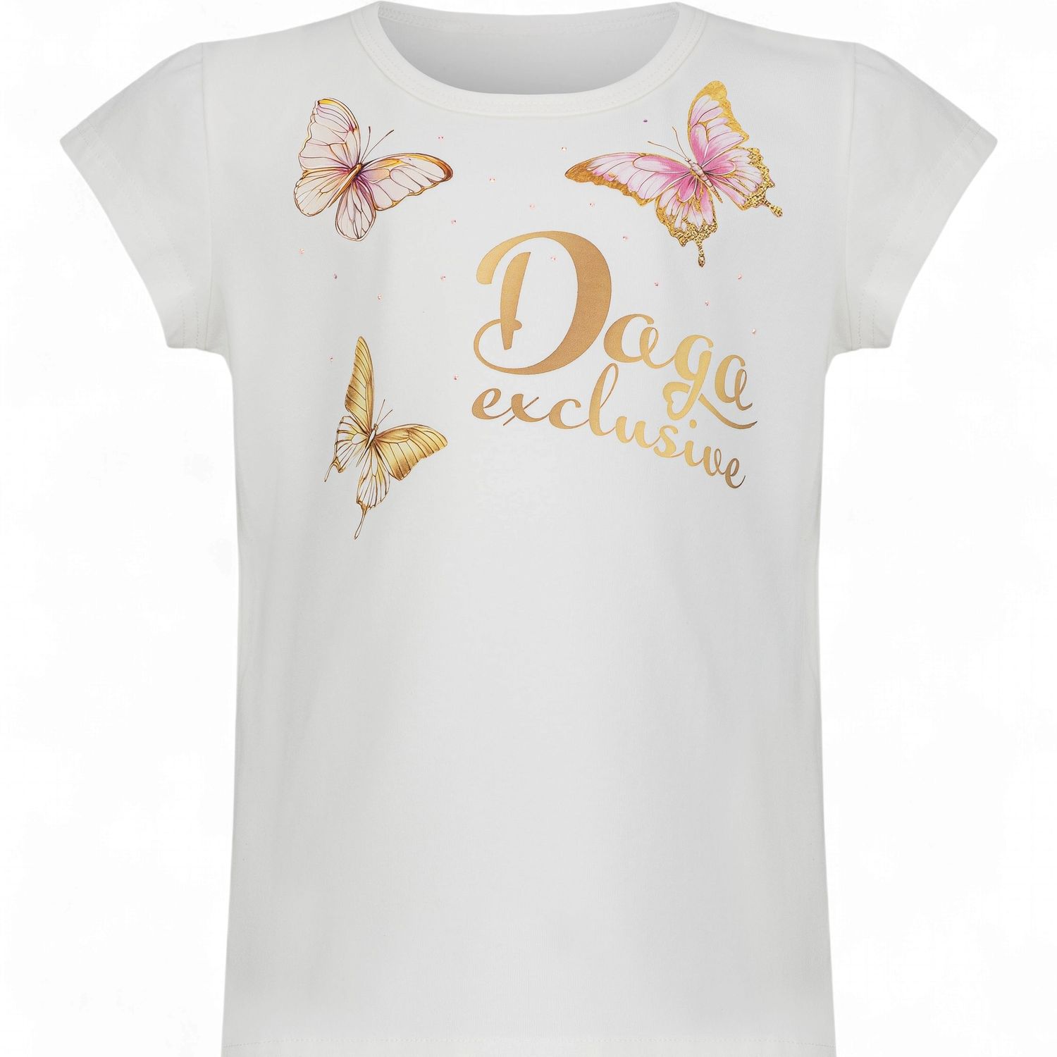 Daga shirt Twinkle Flight exclusive