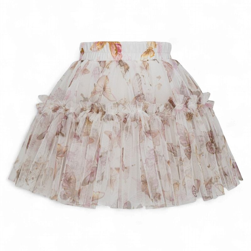 Daga rok twinkle flight tule