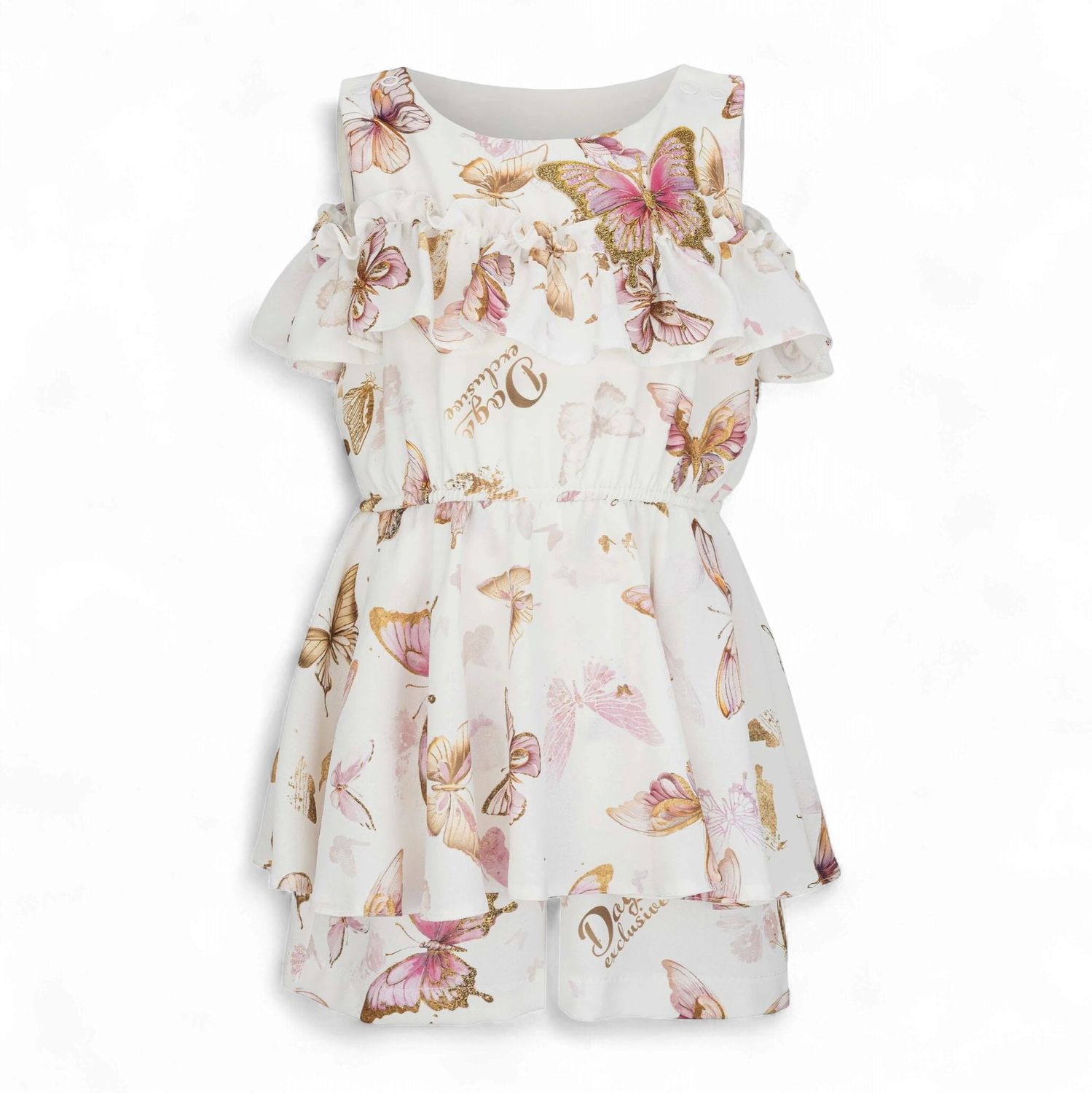 Daga jumpsuit twinkle flight