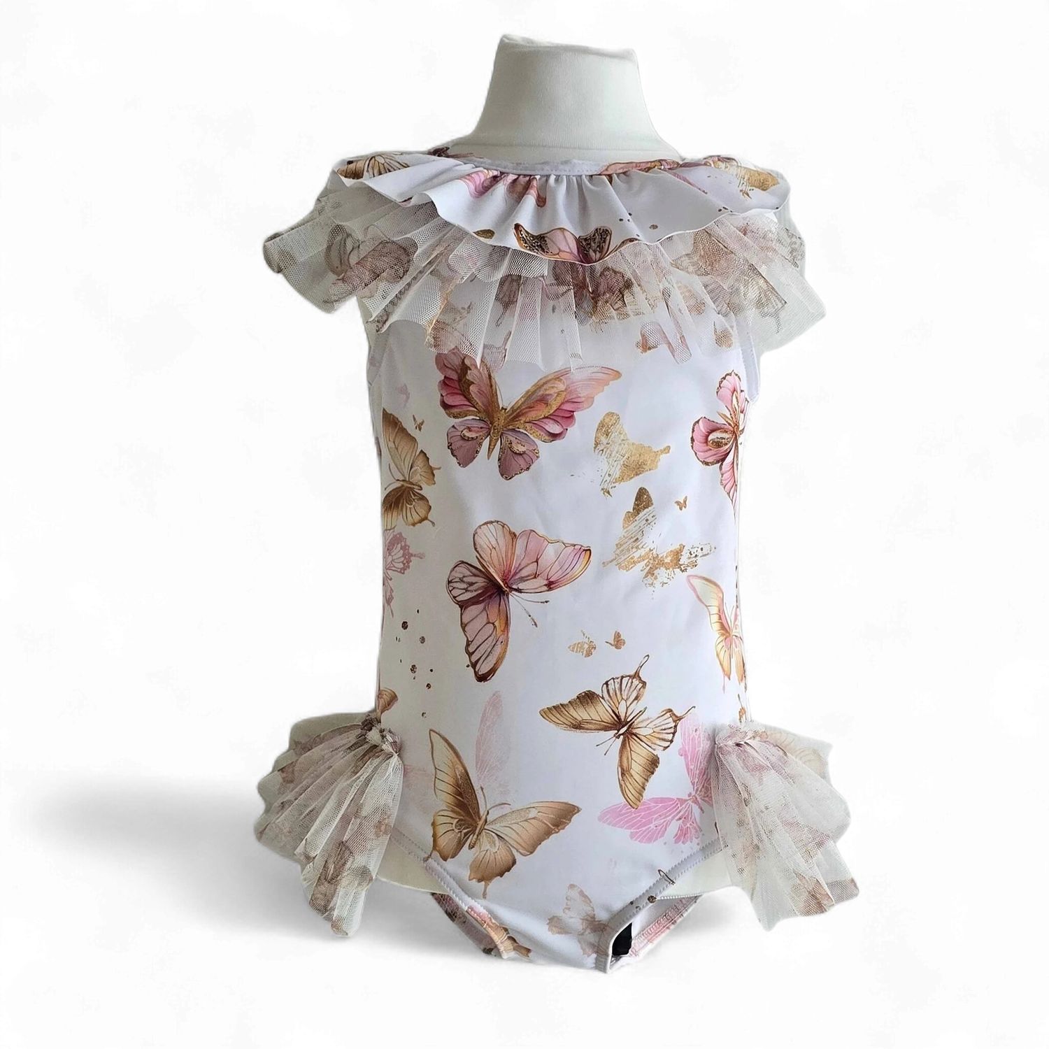 Daga zwempak twinkle flight