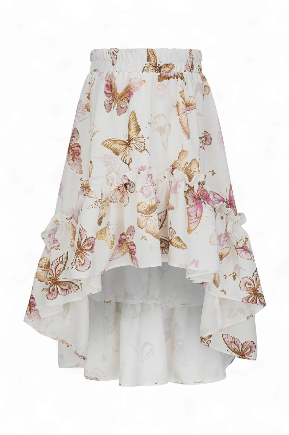 Daga rok lang twinkle flight