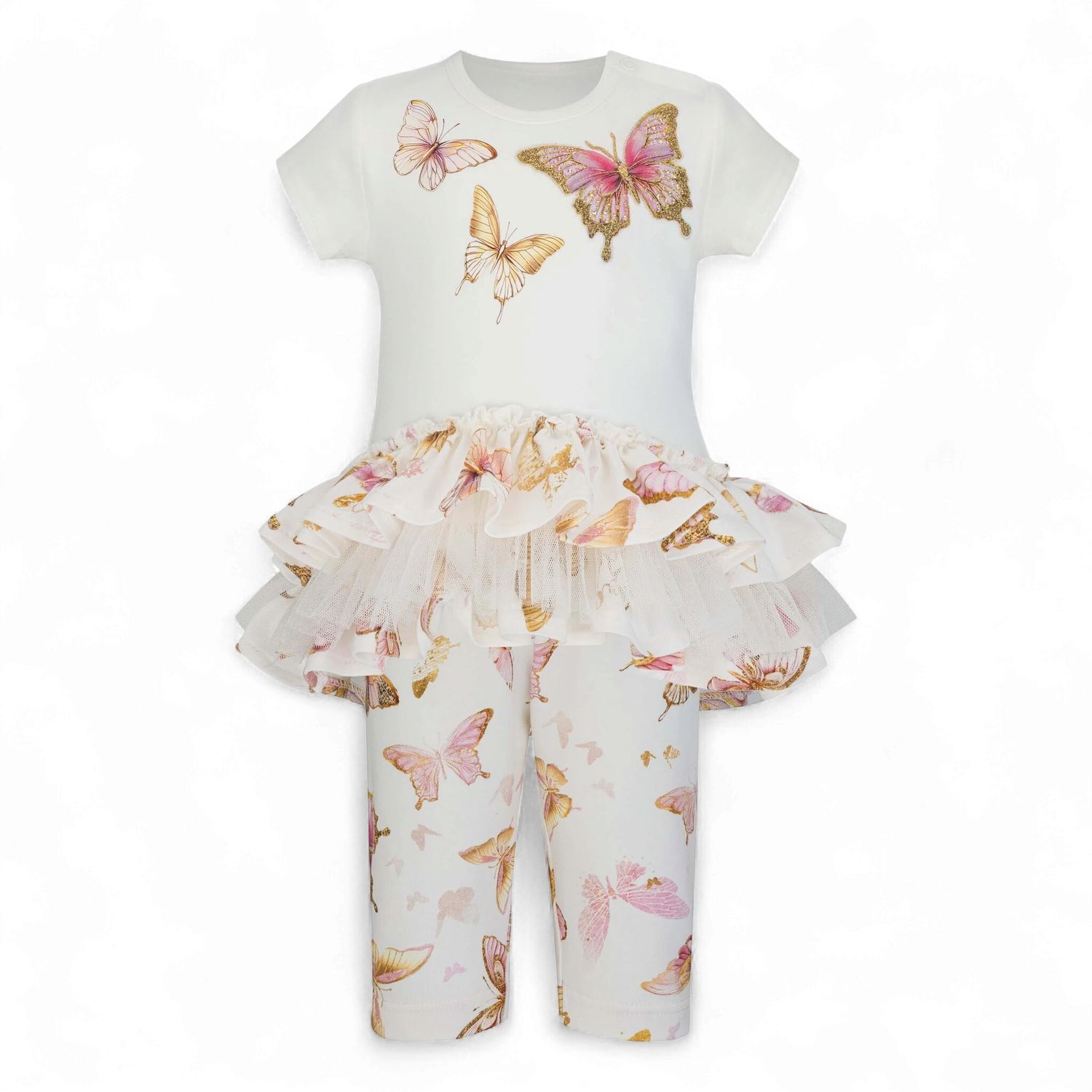 Daga baby set twinkle flight