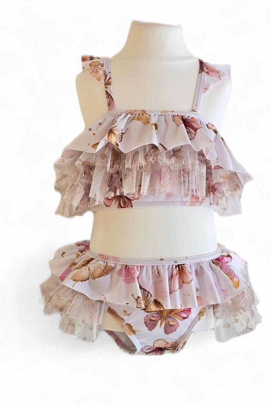 Daga bikini twinkle flight