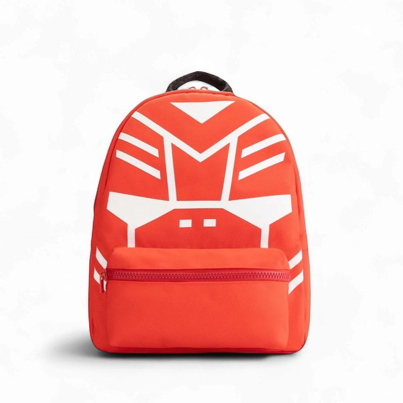 Black Bananas jr convoy backpack rood