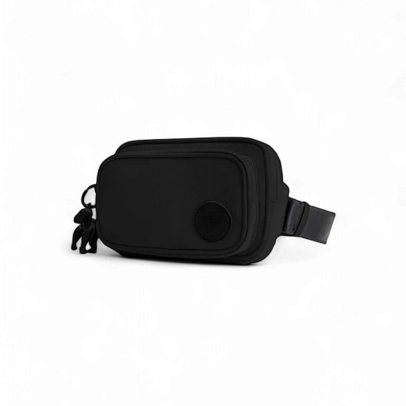 Black Bananas convoy fannypack- Heuptas - black