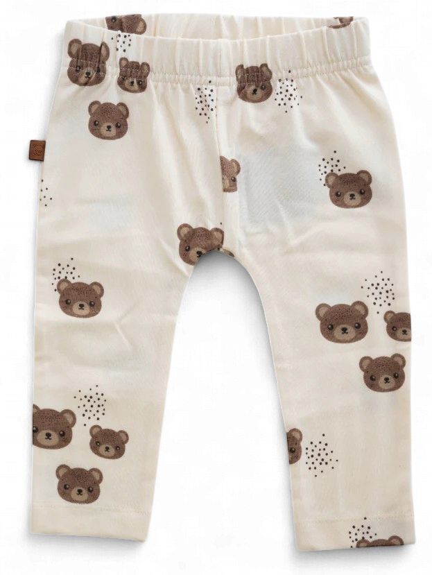 Teddy &amp; Tots  All over print Broek