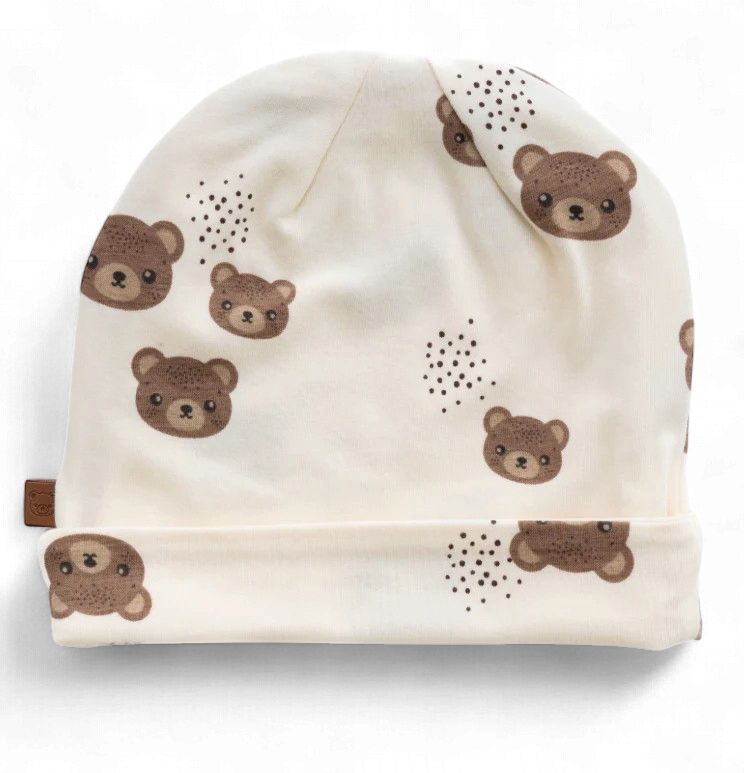 Teddy &amp; Tots  All over print Muts