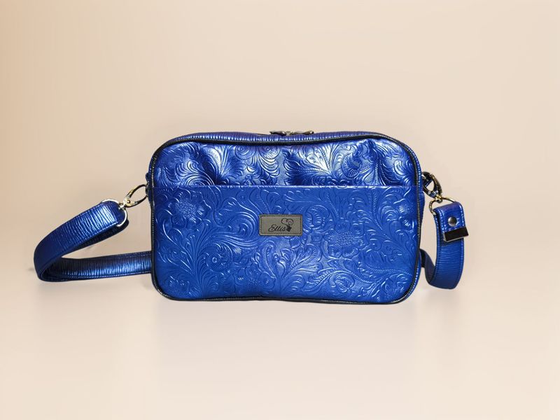 Olivia Kollektion: Marlies Blau