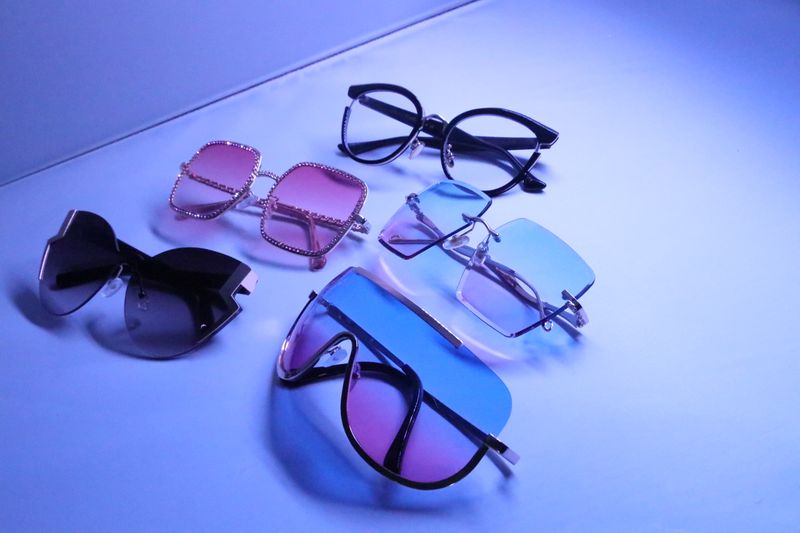 Glasses
