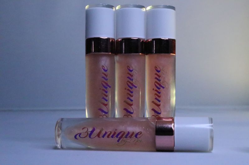 Watermelon Lip Gloss