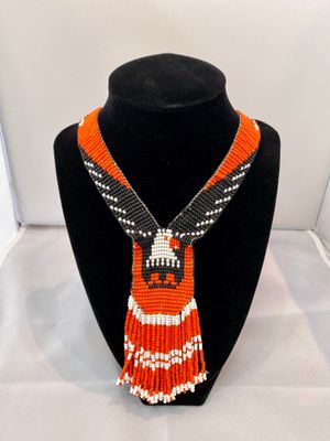 Indigenous Jewelry