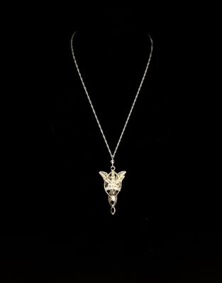 Necklaces &amp; Pendants