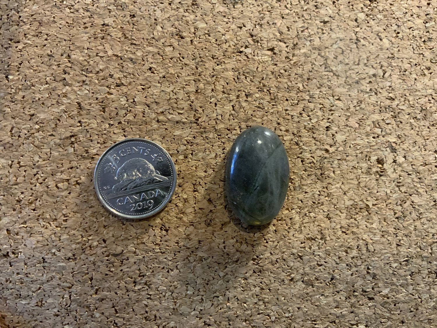Labradorite