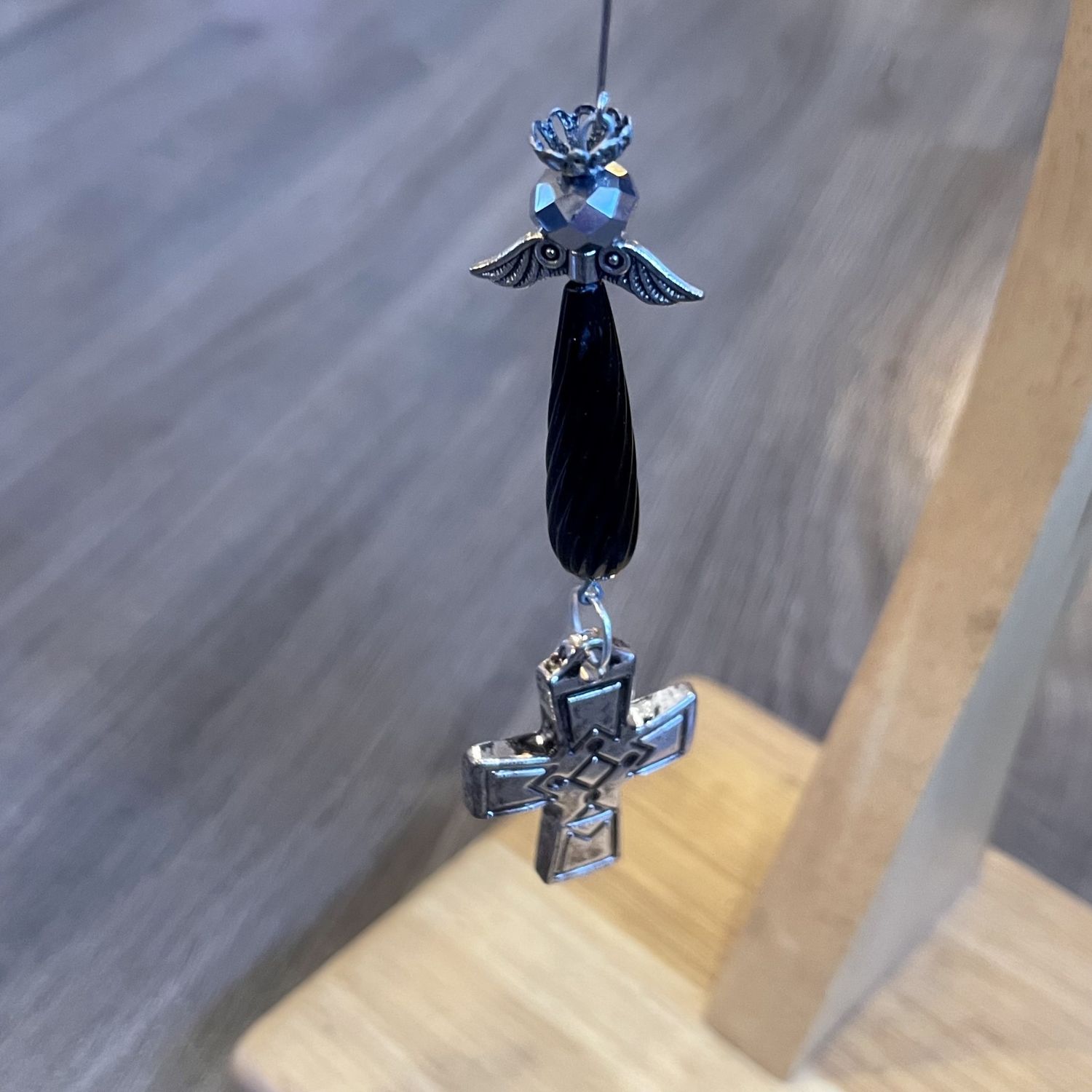 Angel Ornament
