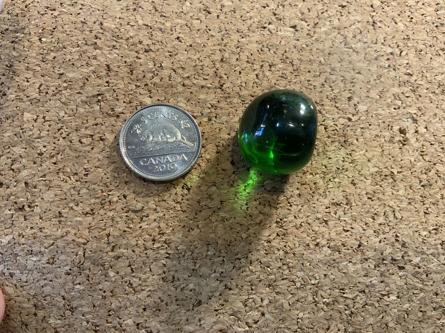 Green Onyx