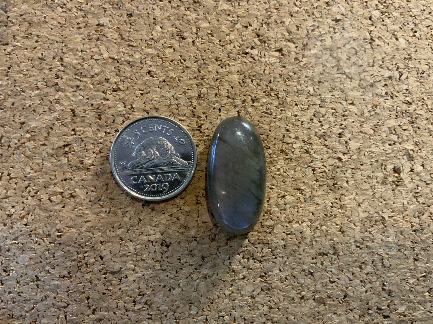 Labradorite