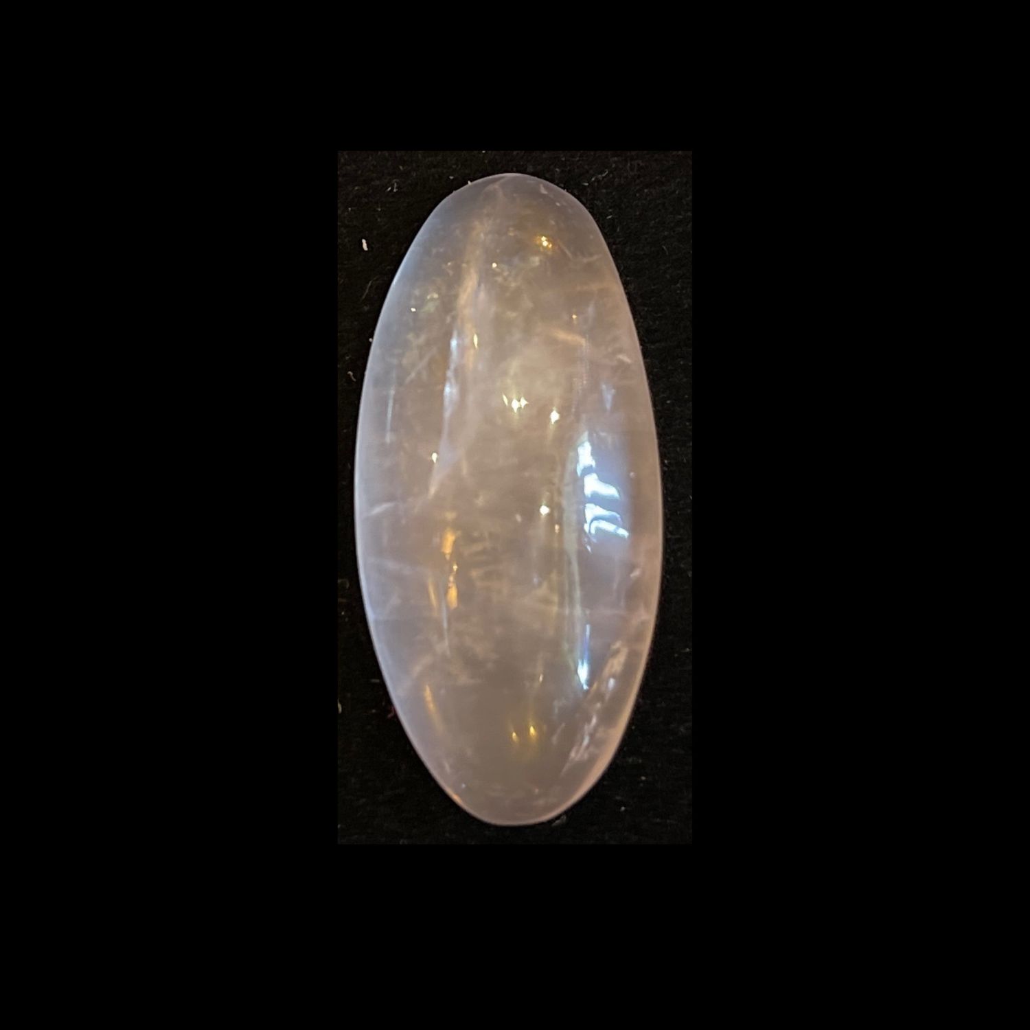 Rose Quartz