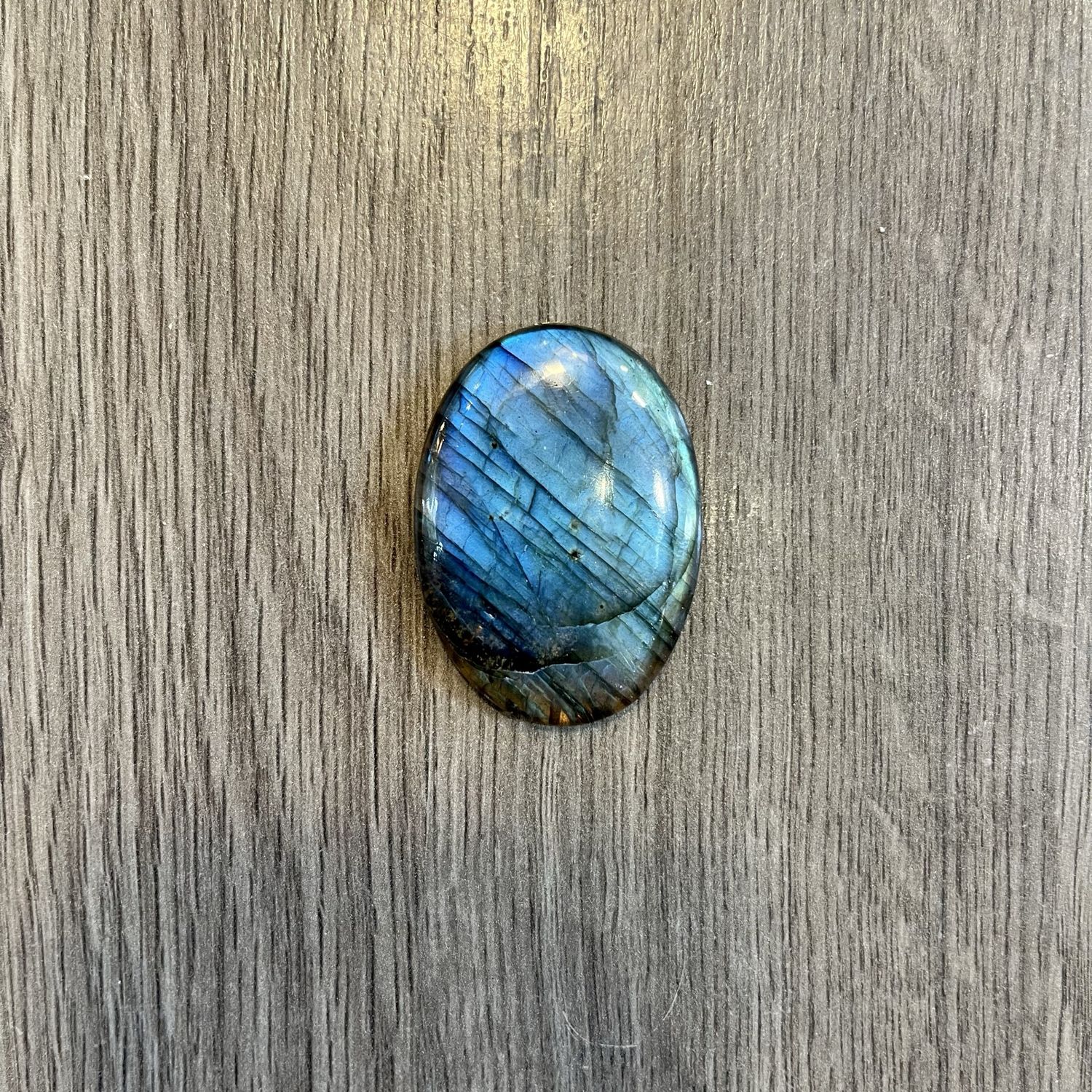 Labradorite