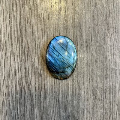 Labradorite