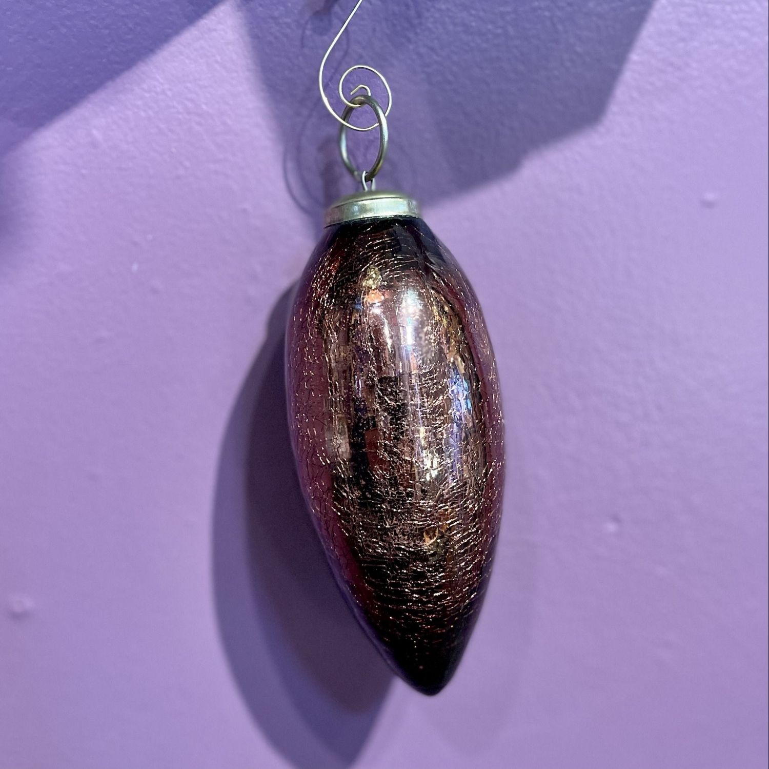 Glass Ornament