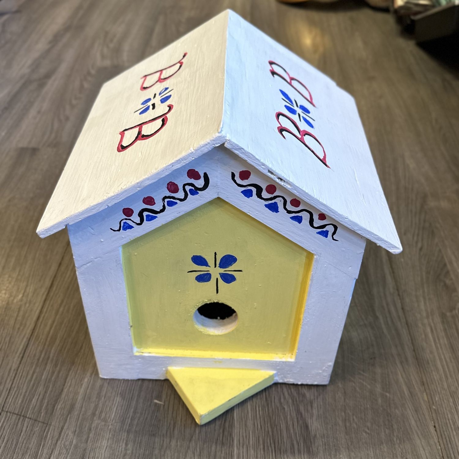 Bird House B&amp;B
