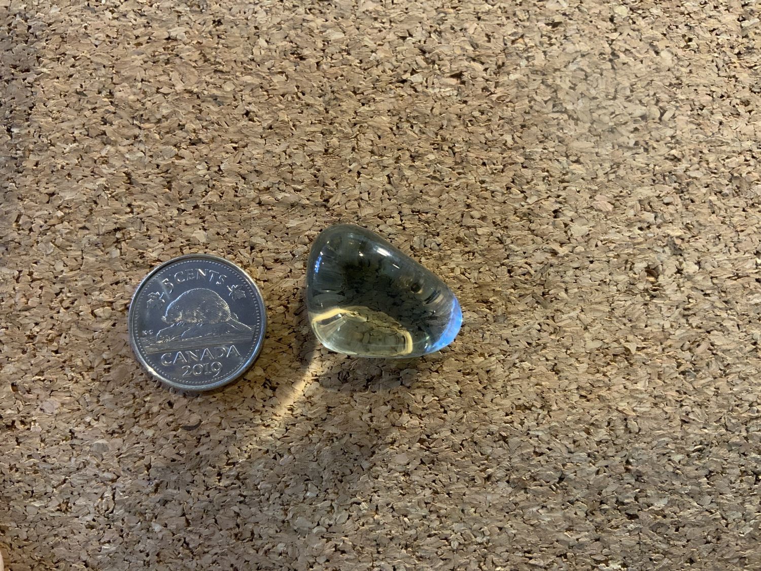 Blue Onyx