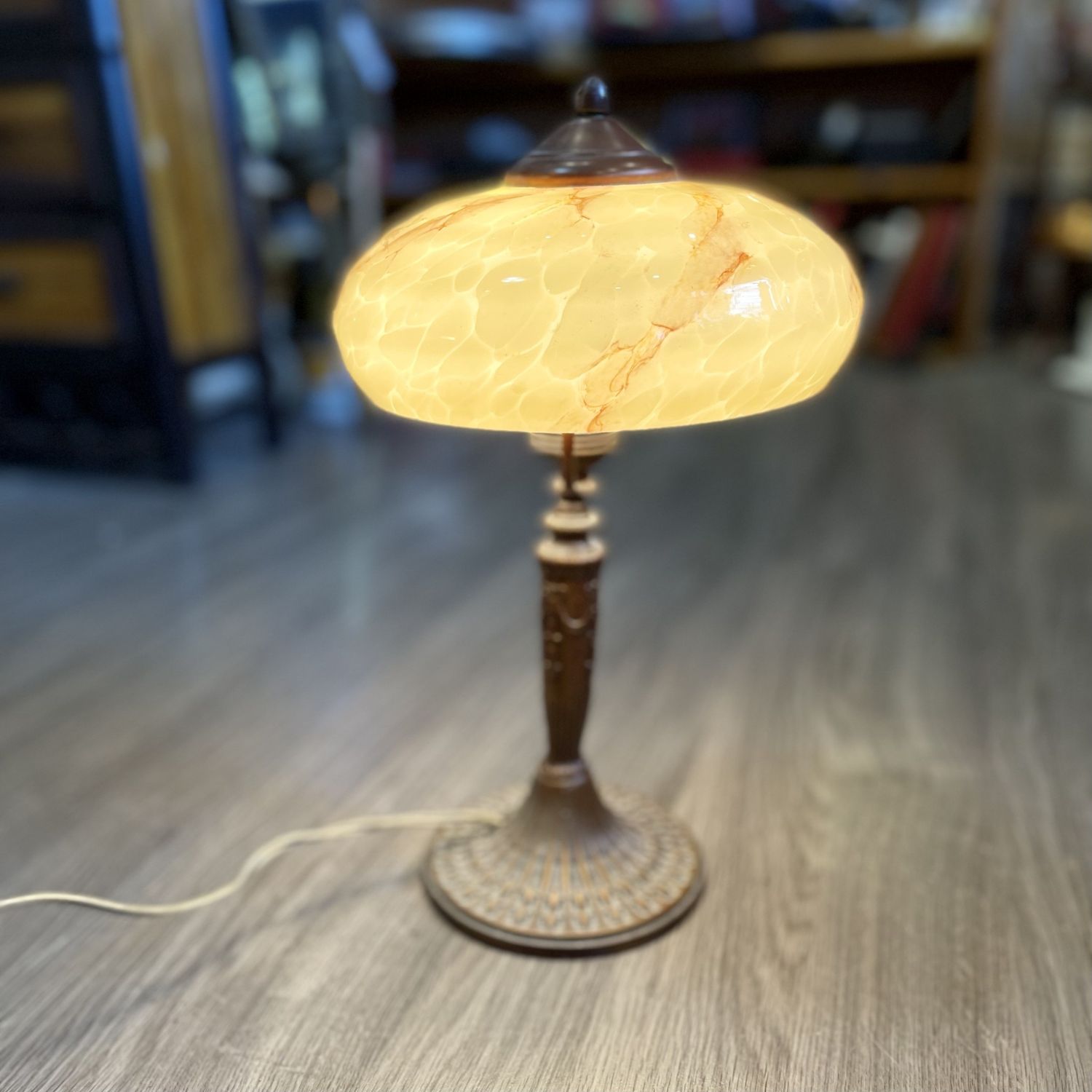 Desk Lamp