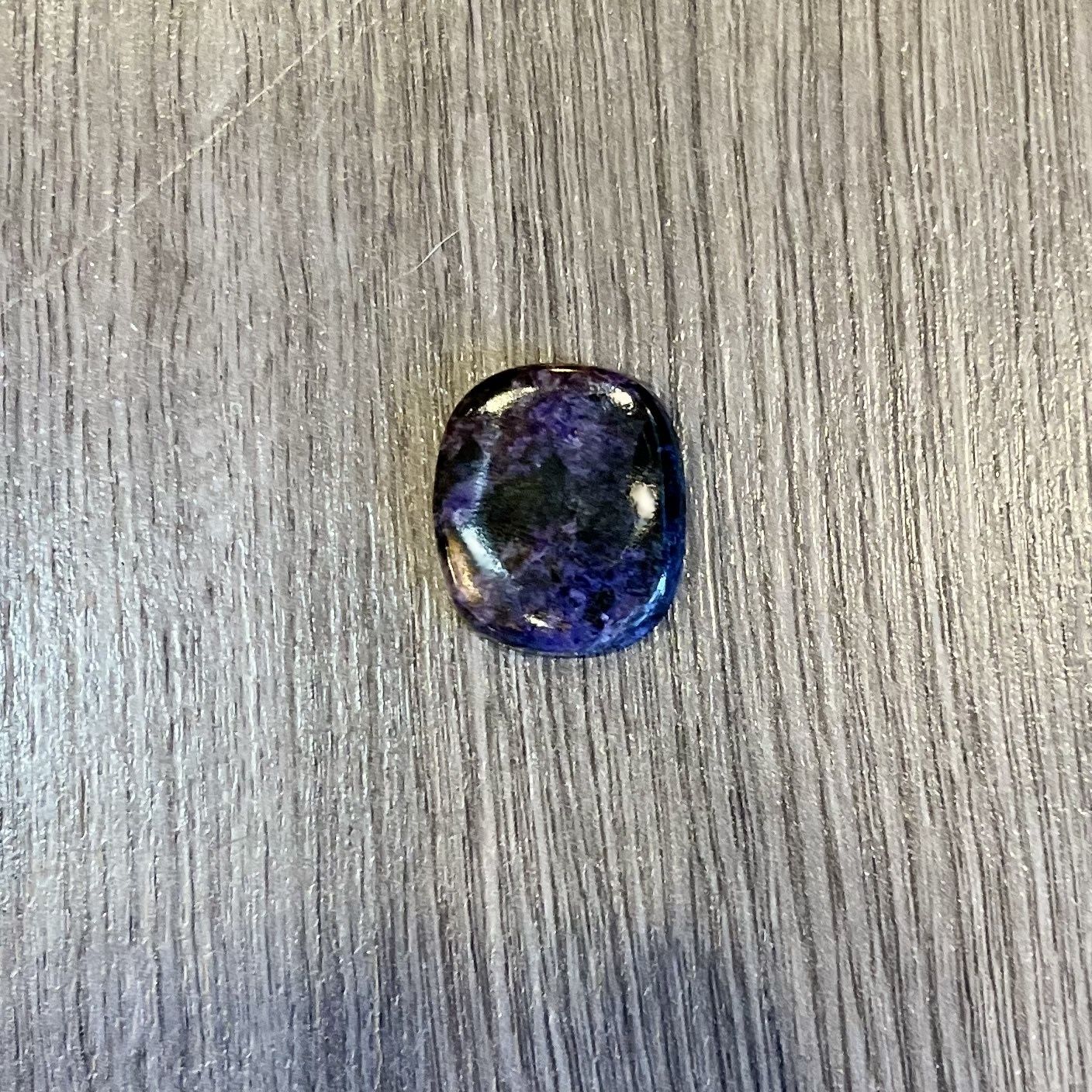 Charoite