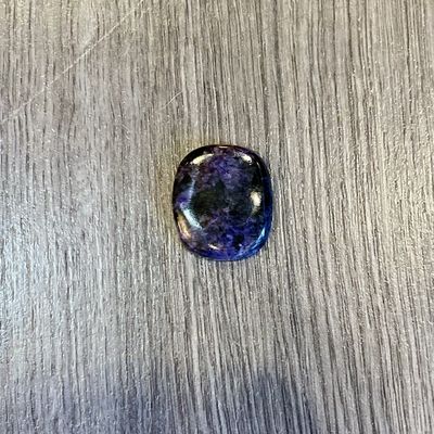 Charoite