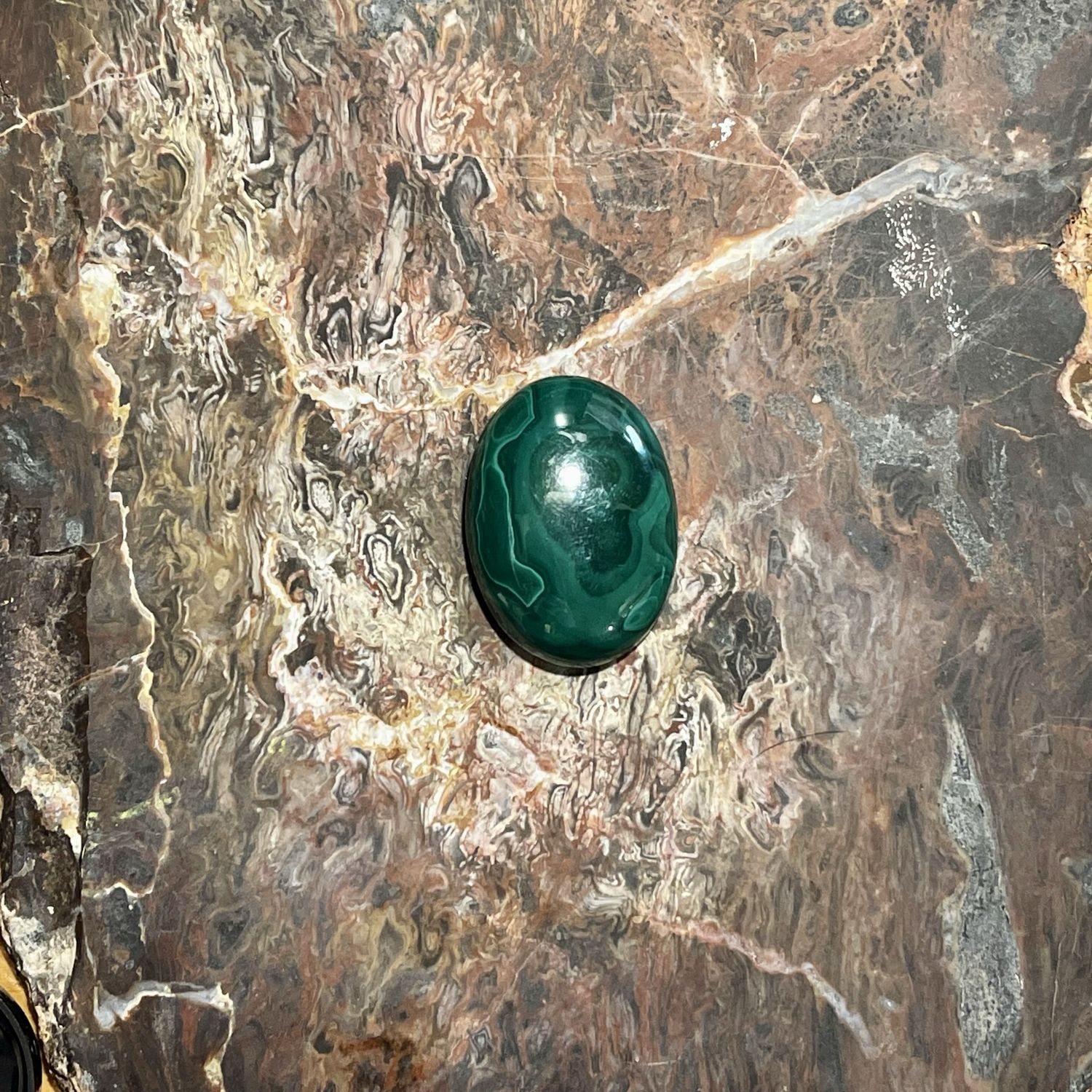Green Malachite