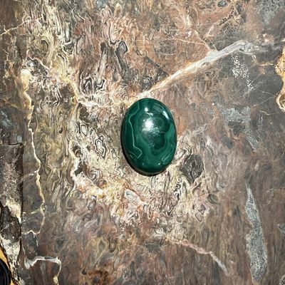 Green Malachite