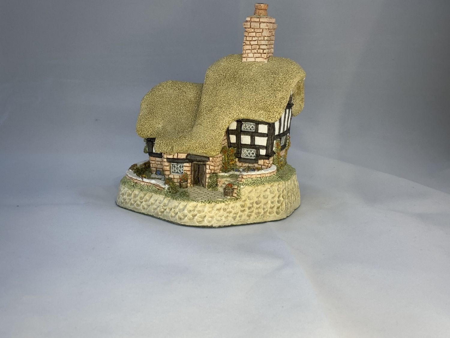 Blossom Cottage