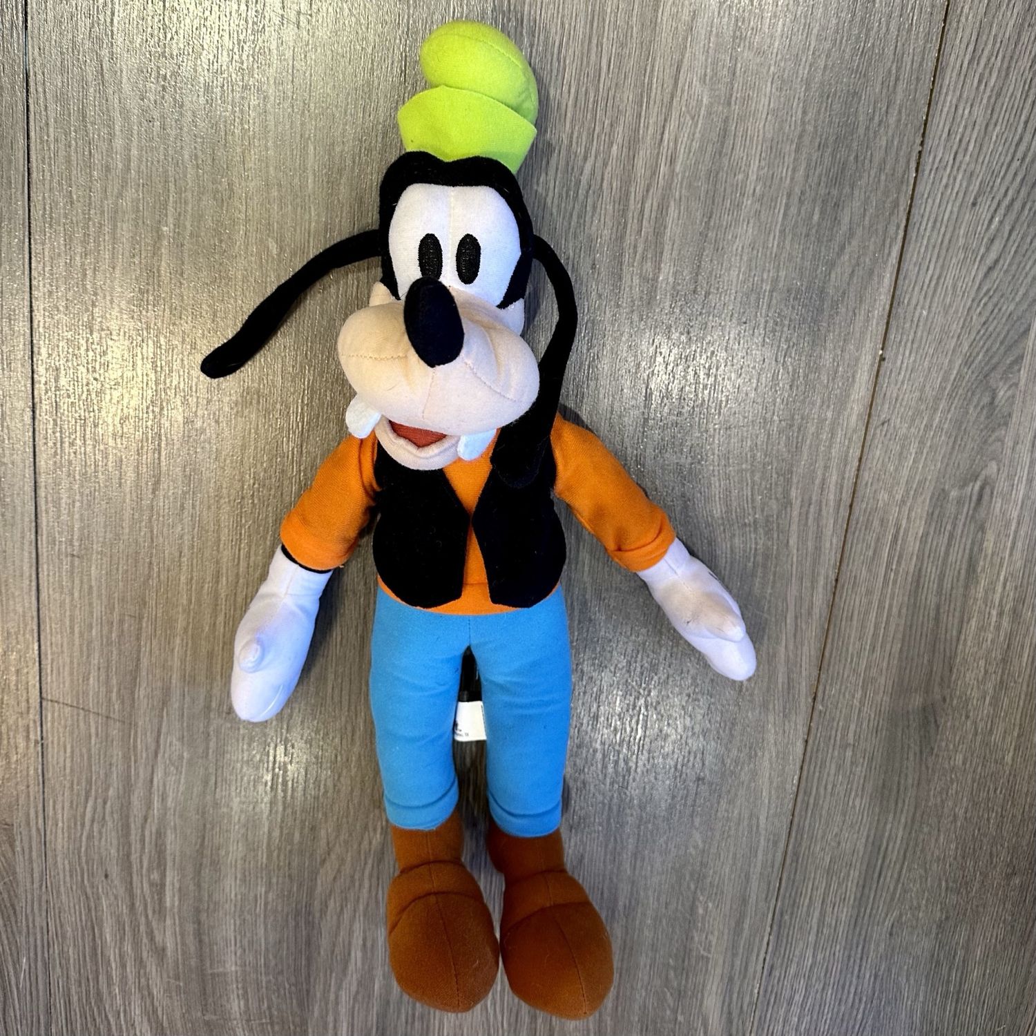 Goofy Stuffy