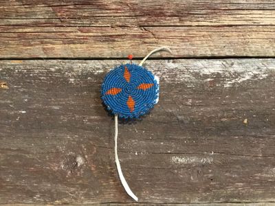 Indigenous Beadwork