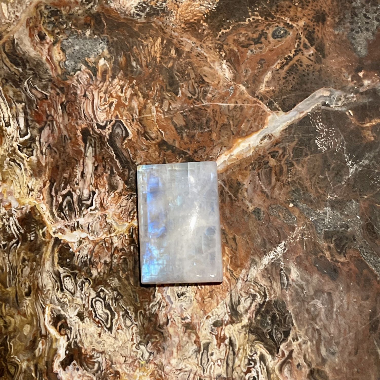 Moon Stone