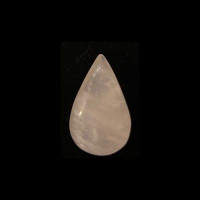 Rose Quartz