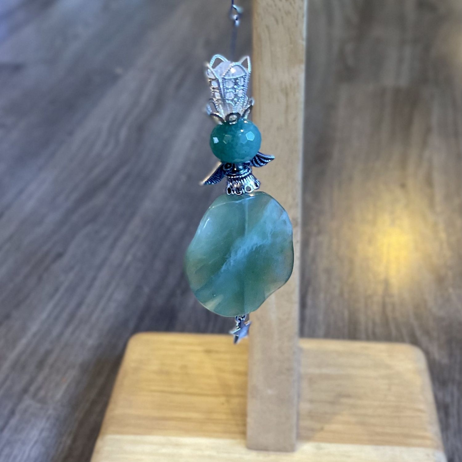 Angel Ornament