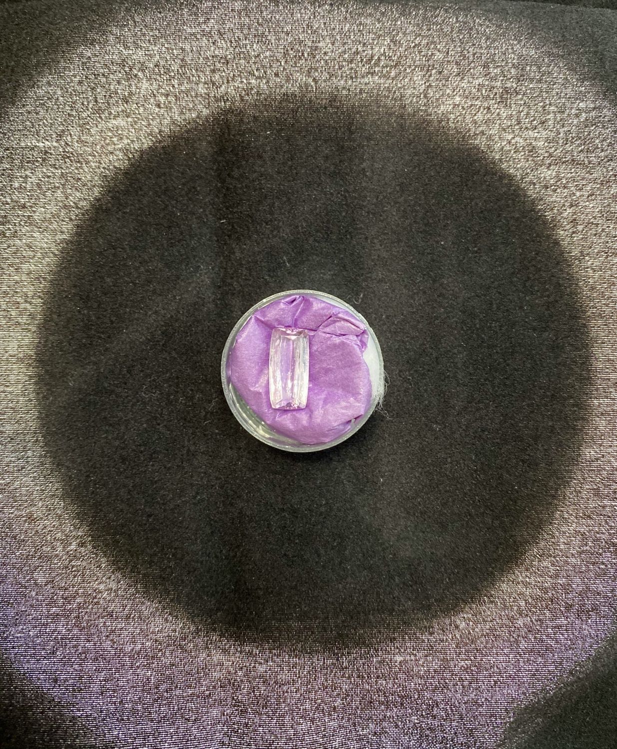 Kunzite