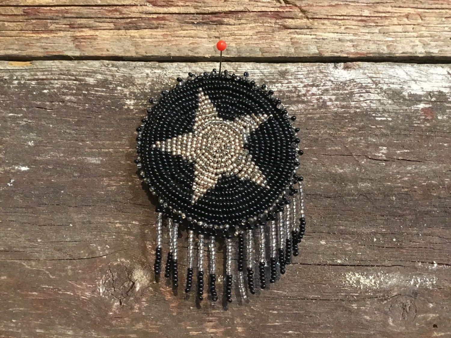 Aboriginal Beadwork