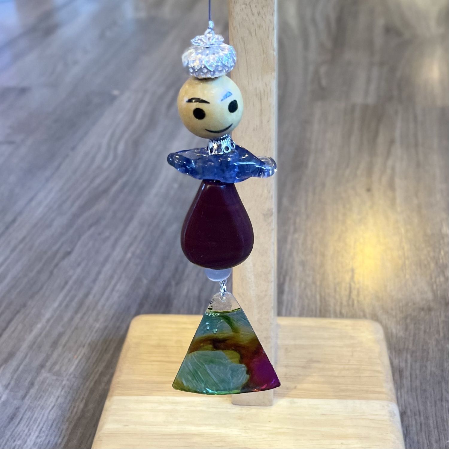 Angel Ornament